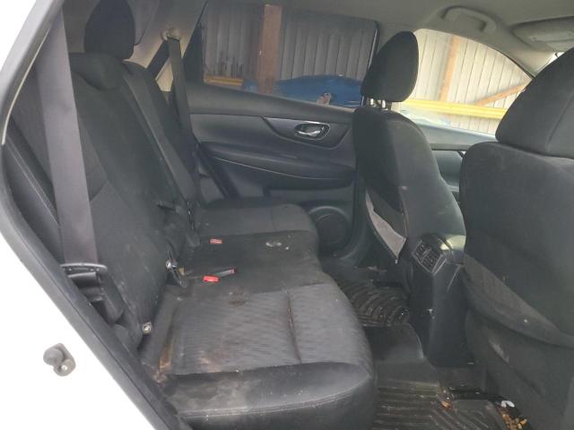 Фото 11 - NISSAN ROGUE