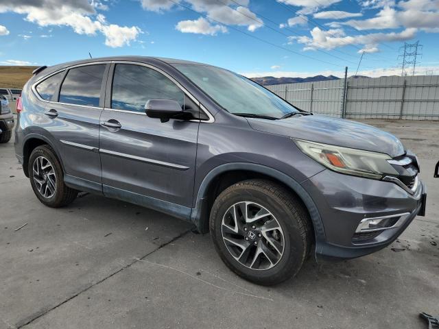 Фото 4 - HONDA CRV