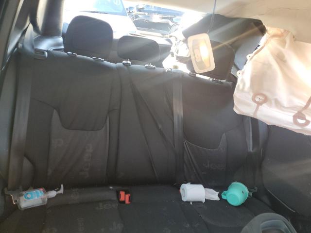 Фото 10 - JEEP RENEGADE