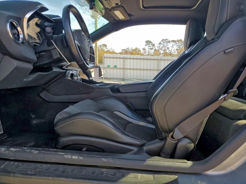 Фото 7 - CHEVROLET CAMARO