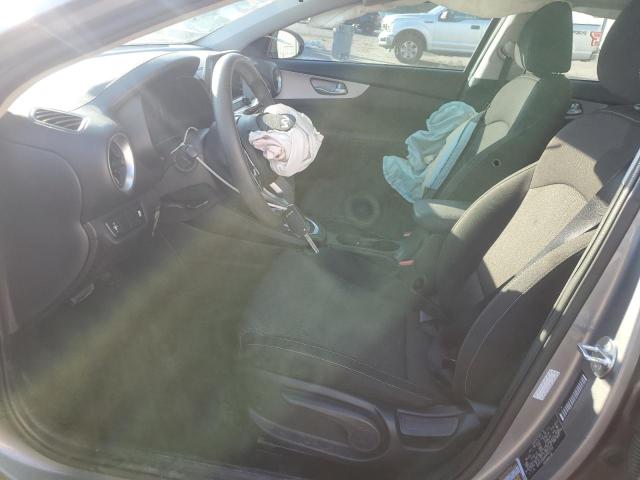 Фото 7 - KIA FORTE