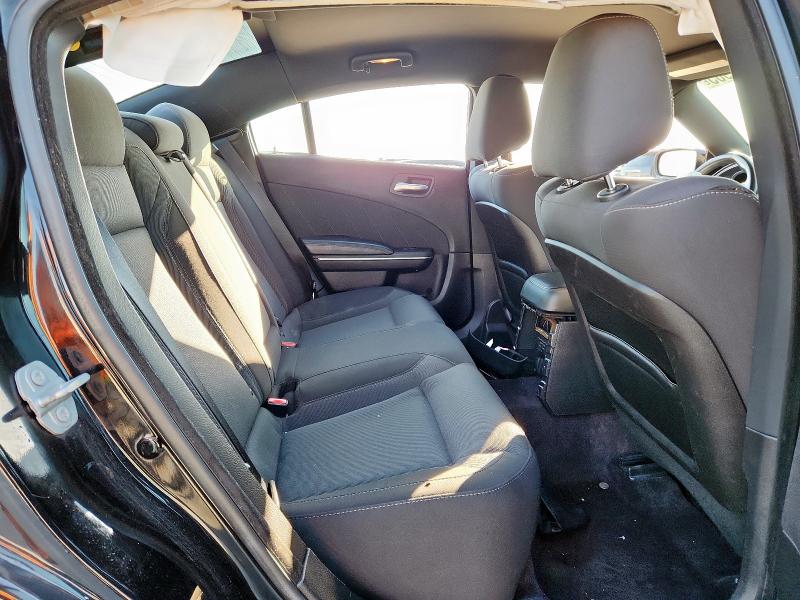 Фото 10 - DODGE CHARGER