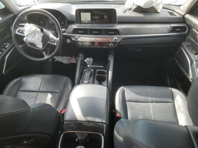 Фото 8 - KIA TELLURIDE