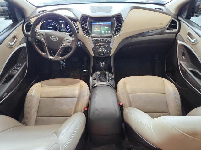 Фото 8 - HYUNDAI SANTA FE