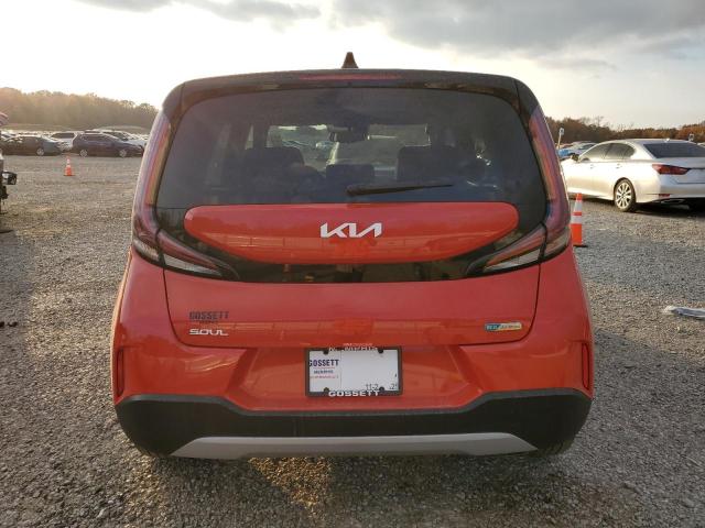 Фото 6 - KIA SOUL