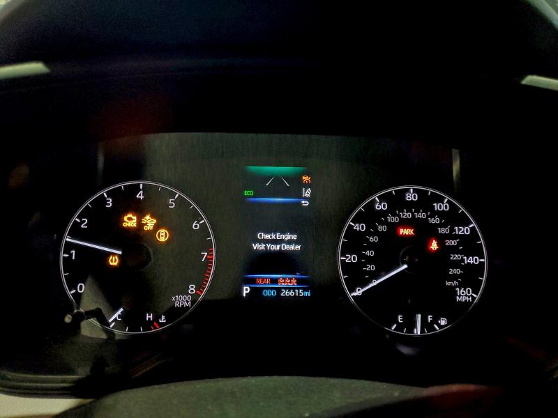 Фото 9 - TOYOTA COROLLA