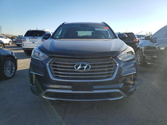 Фото 5 - HYUNDAI SANTA FE