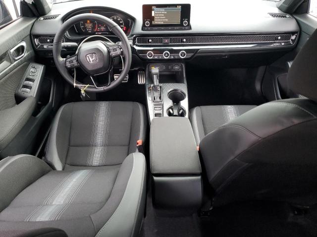 Фото 8 - HONDA CIVIC