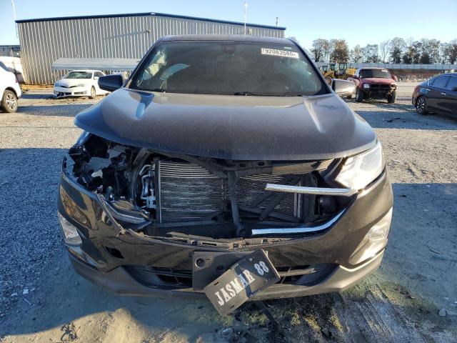 Фото 5 - CHEVROLET EQUINOX