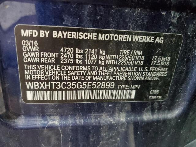 Фото 13 - BMW X1