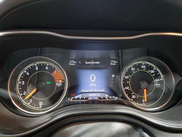 Фото 9 - JEEP GRAND CHER