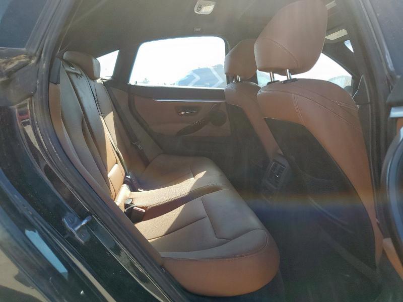 Фото 10 - BMW 4 SERIES