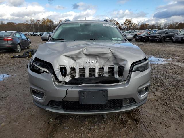 Фото 5 - JEEP GRAND CHER