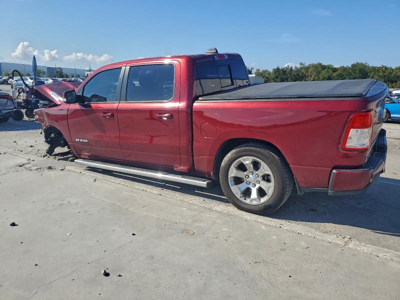 Фото 2 - RAM 1500