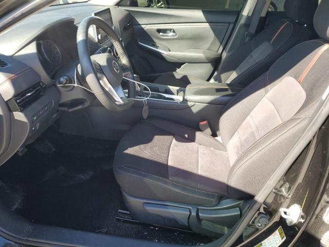 Фото 7 - NISSAN SENTRA