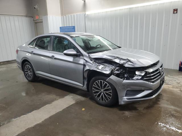 Фото 4 - VOLKSWAGEN JETTA