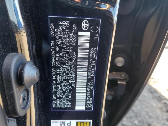 Фото 12 - TOYOTA COROLLA