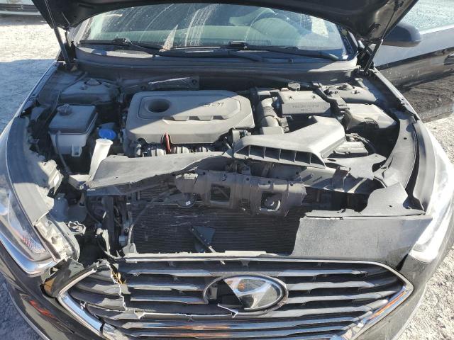 Фото 11 - HYUNDAI SONATA