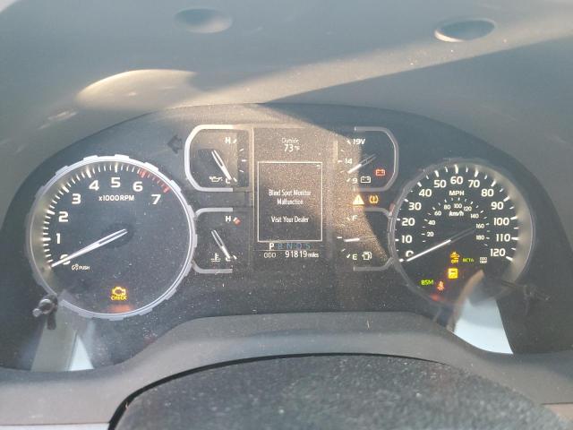 Фото 9 - TOYOTA TUNDRA