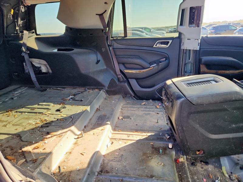 Фото 10 - GMC YUKON