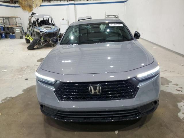 Фото 5 - HONDA ACCORD