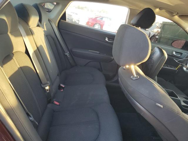 Фото 10 - KIA OPTIMA