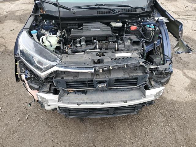 Фото 12 - HONDA CRV