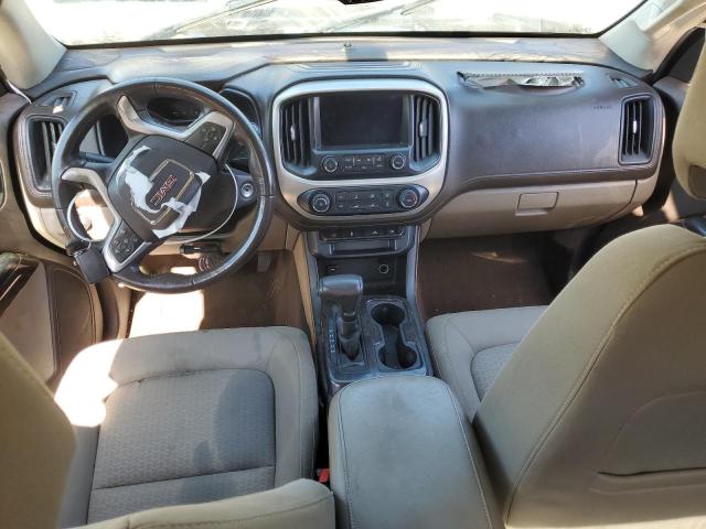 Фото 8 - GMC CANYON