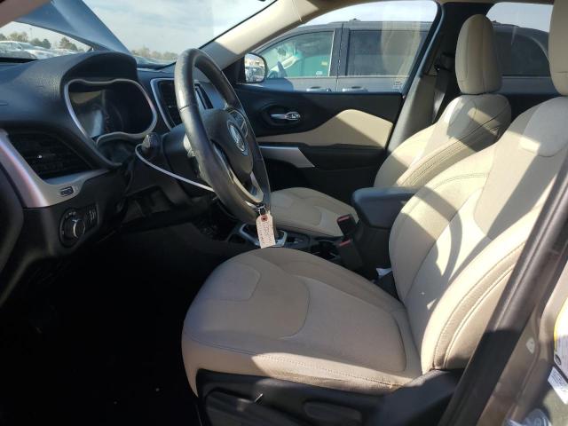 Фото 7 - JEEP GRAND CHER