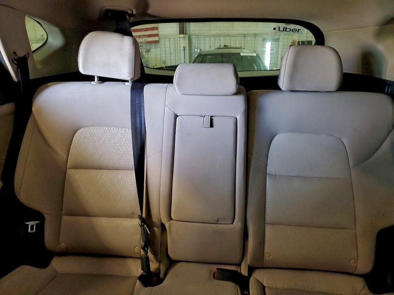 Фото 10 - HYUNDAI TUCSON