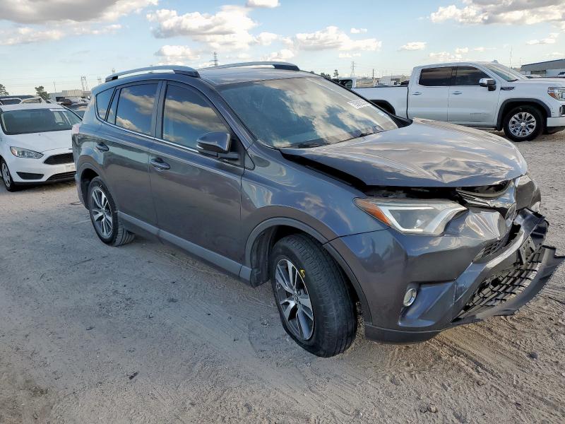 Фото 4 - TOYOTA RAV4