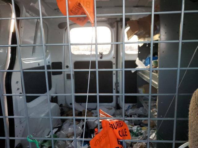 NISSAN NV 2015 VIN 3N6CM0KN7FK708836