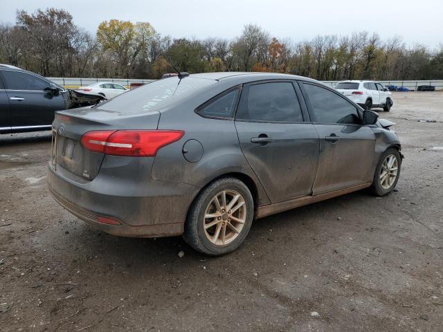 Фото 3 - FORD FOCUS