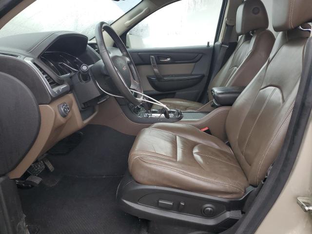 Фото 7 - GMC ACADIA