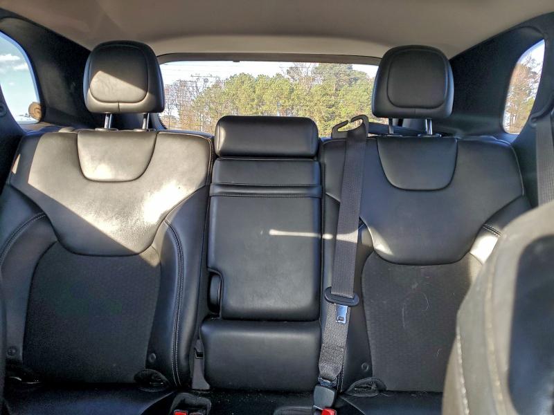 Фото 10 - JEEP GRAND CHER