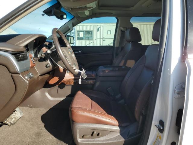 Фото 7 - CHEVROLET SUBURBAN