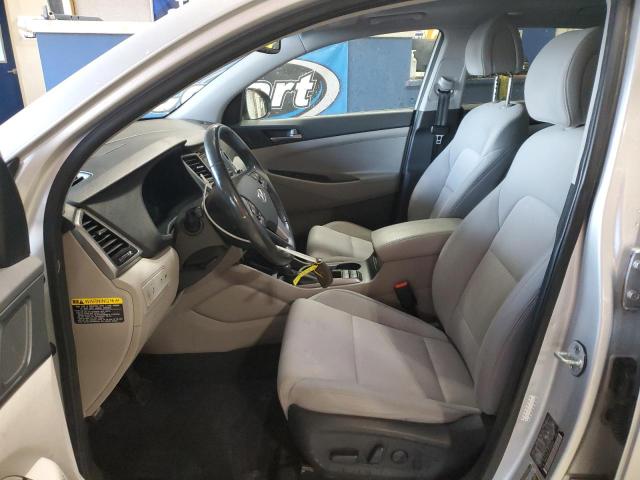 Фото 7 - HYUNDAI TUCSON