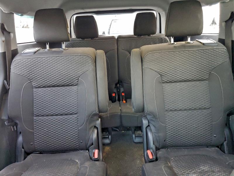 Фото 10 - GMC ACADIA