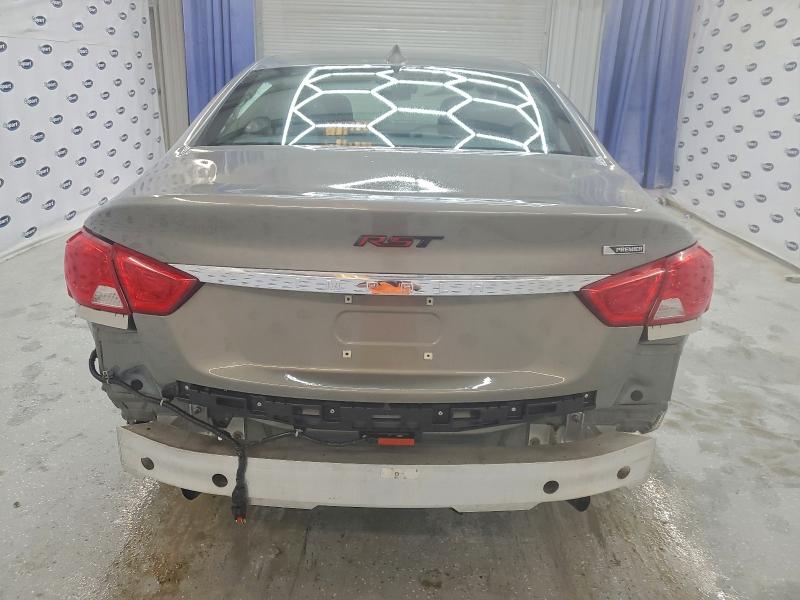 Фото 6 - CHEVROLET IMPALA