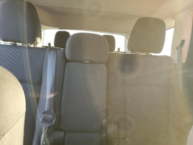 Фото 10 - DODGE JOURNEY