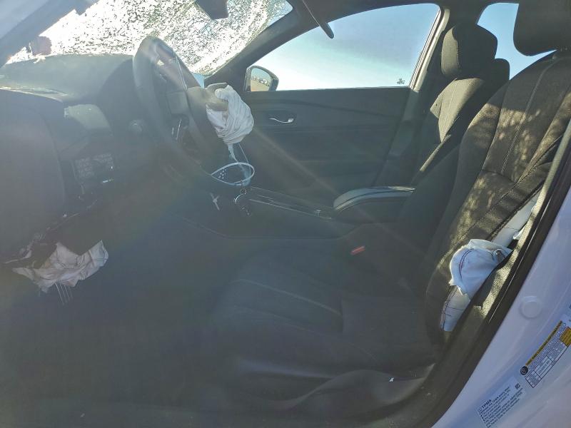 Фото 7 - HONDA ACCORD