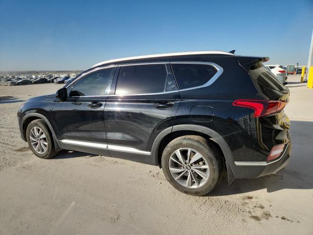 Фото 2 - HYUNDAI SANTA FE