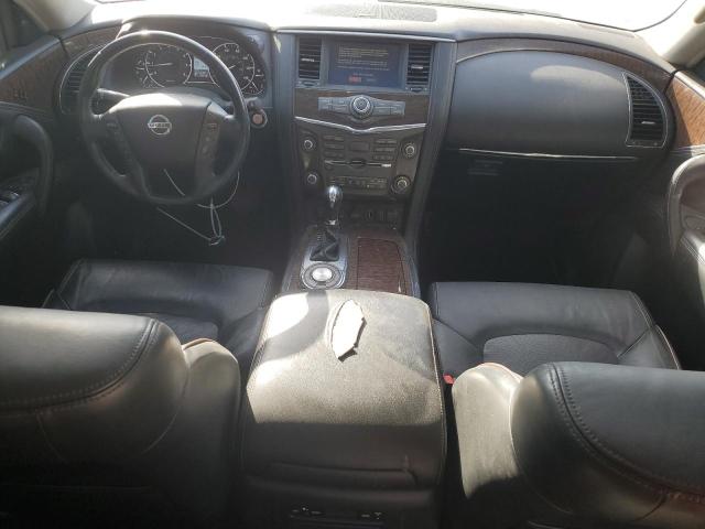 NISSAN ARMADA 2020 VIN JN8AY2ND0L9110765