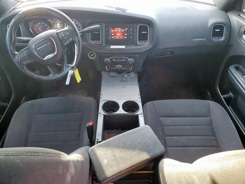 Фото 8 - DODGE CHARGER