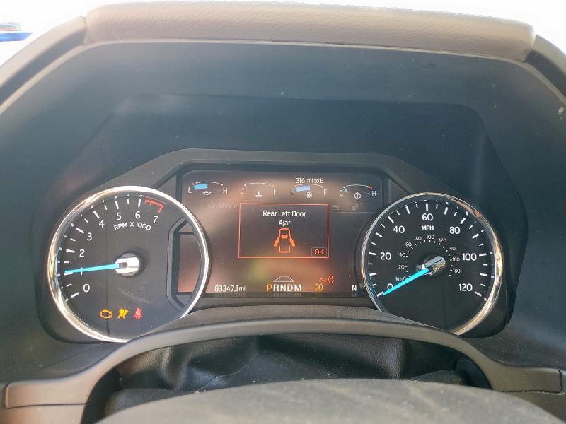 Фото 9 - FORD EXPEDITION