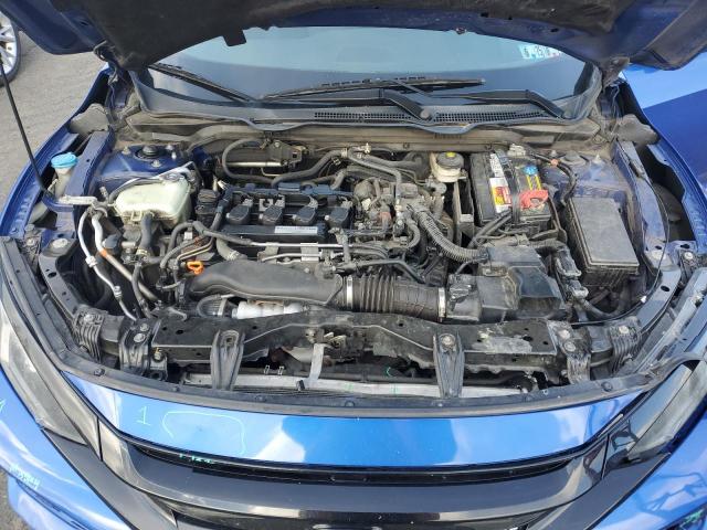 Фото 11 - HONDA CIVIC