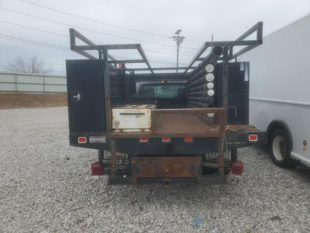 Фото 6 - FORD F350