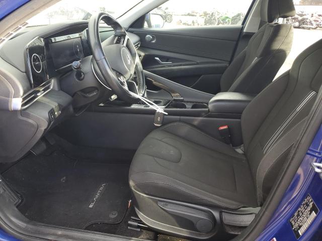 Фото 7 - HYUNDAI ELANTRA