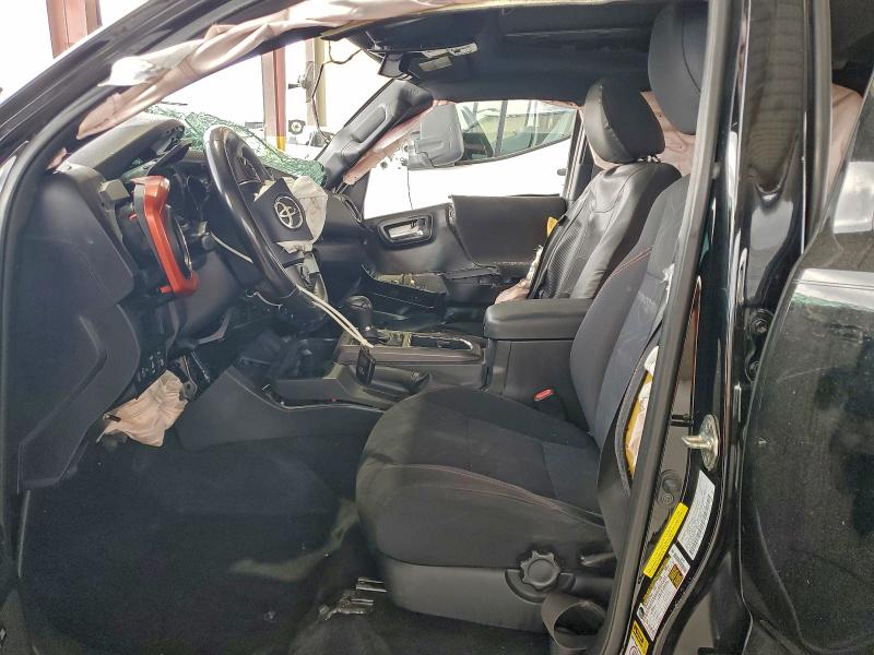 Фото 7 - TOYOTA TACOMA