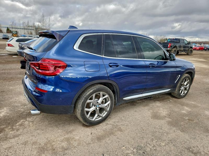 Фото 3 - BMW X3